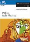 Libro - Pablo Ruiz Picasso 