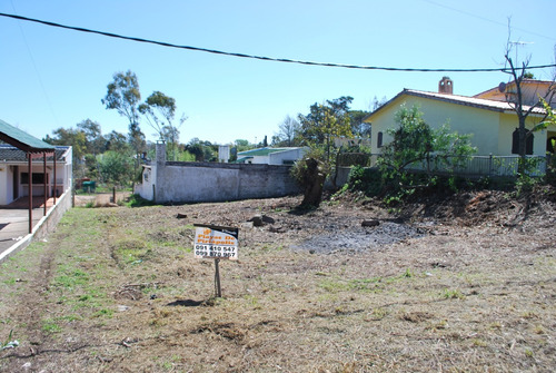 Imagen 6 de 7 de Terreno En Playa Hermosa