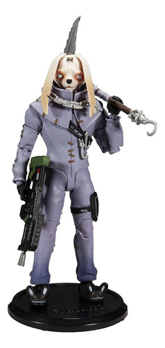 Mcfarlane Fortnite Nitehare Premium Action Figure