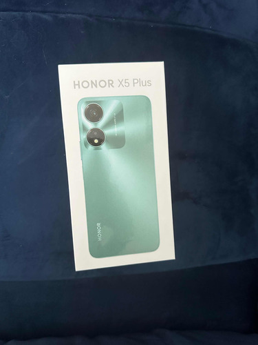 Vendo Celular Honor 5x Plus