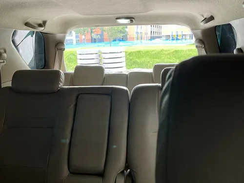 Toyota Fortuner 2.7l