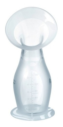 Sacaleche Manual Silicona Tommee Tippee Casa Superbland