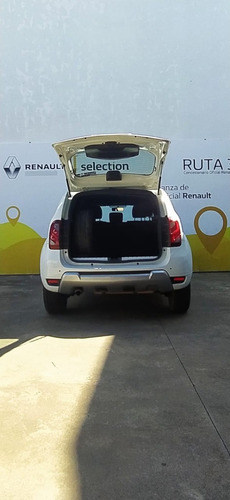 Duster Privilege 4x2 2016 Con Gnc