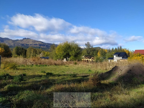 Imagen 2 de 8 de Terreno - San Martin De Los Andes
