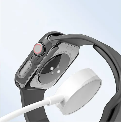 Apple watch glass hot sale cover
