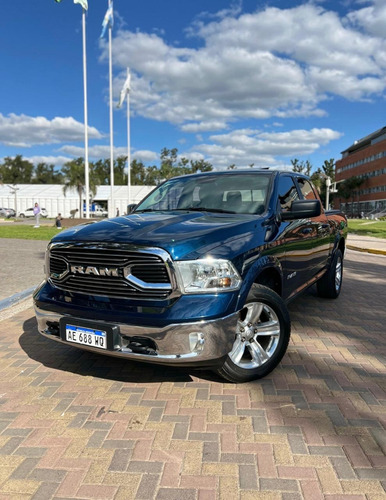 Dodge Ram 1500 Atx V8