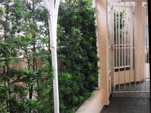 Imagem 1 de 14 de Apartamento 88m 3 Dormitórios 1 Suite 2 Vagas Sã Caetano Sul