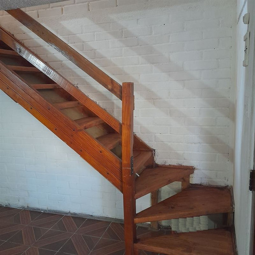 Imagen 8 de 20 de Casa En Venta En Padre Hurtado