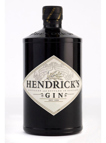 Gin Hendricks 700cc