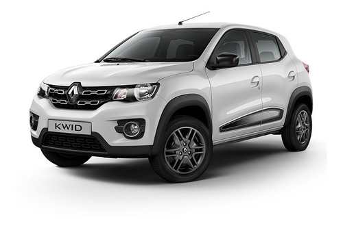 Parabrisas Renault Kwid Original Colocado 