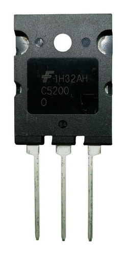 Transistor 2sc5200