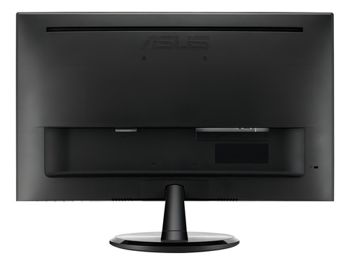 Monitor Gamer Asus con pantalla de 23.8" 75Hz 127V y resolución Full HD