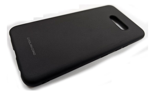 Case Funda Silicona Flexible Tpu Para LG G8x Thinq Cover