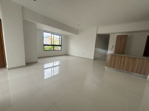 Se Vende Apartamento En Bella Vista