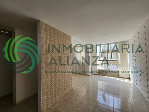 Apartamento En Arriendo En Barroblanco. Cod A16496