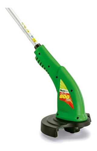 Imagem 4 de 6 de Aparador De Grama Master 800 Plus Trapp 800w 127v