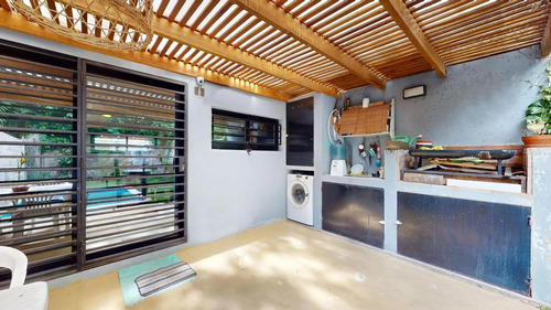 Dúplex En Venta - 2 Dormitorios 1 Baño - Manuel B. Gonnet
