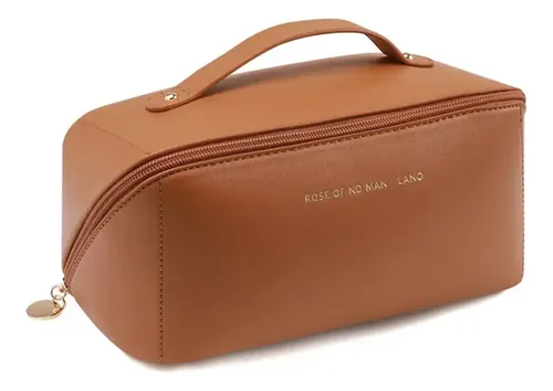 Bolsa Necessaire Organizadora Porta Maquiagem Meiling