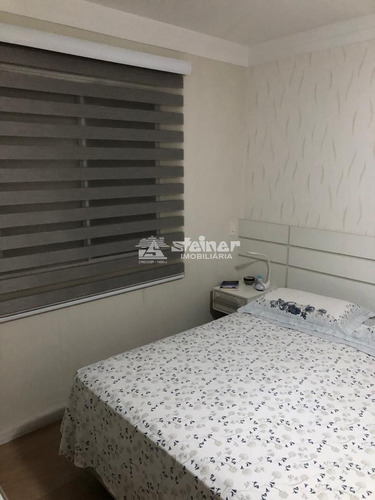 Imagem 28 de 30 de Venda Apartamento 3 Dormitórios Vila Augusta Guarulhos R$ 900.000,00 - 36772v