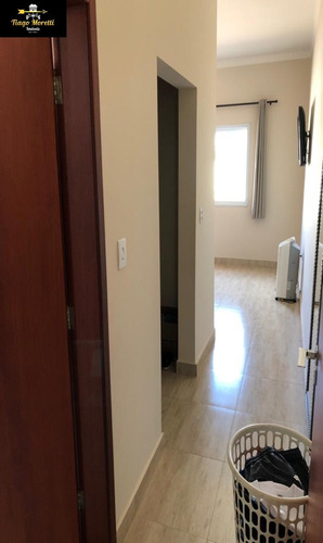 Imagem 14 de 23 de Belíssima Chacara Em Comdomínio Fechado Em Boituva - Ch00129 - 68926368