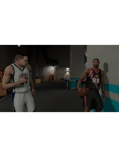 Nba 2k14 - Xbox Uno