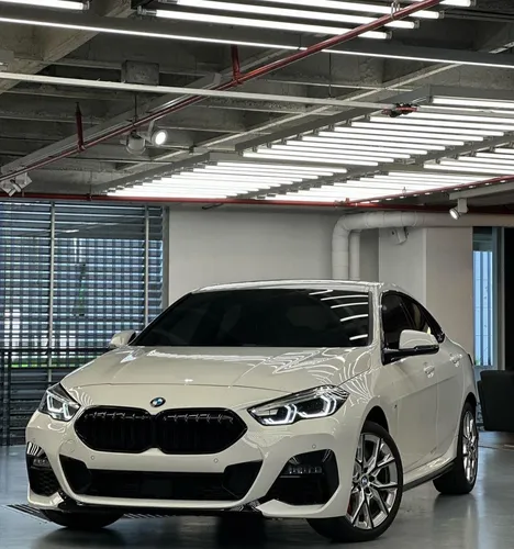 BMW Serie 2 218i Gran Coupé Edición M LIMITED EDITION