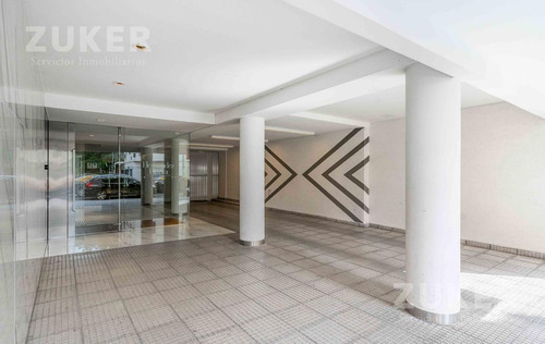 Imagen 5 de 30 de Venta - Belgrano - 4 Ambientes En Torre Hernandez Plaza - Impecable!