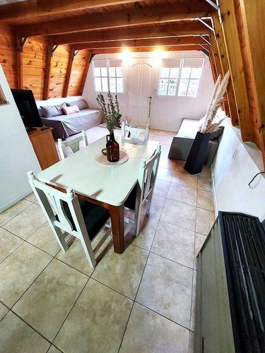 Imagen 13 de 16 de Cabañas En Tandil