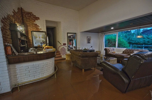 Imagen 7 de 25 de Excelente Casa Con Piscina - Punta Del Este San Rafael