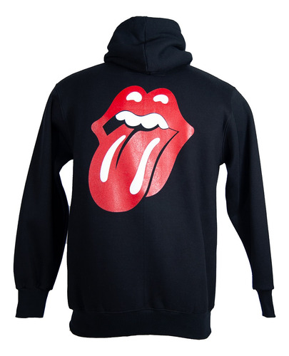 Buzo Algodon The Rolling Stones Rock Mick Jagger