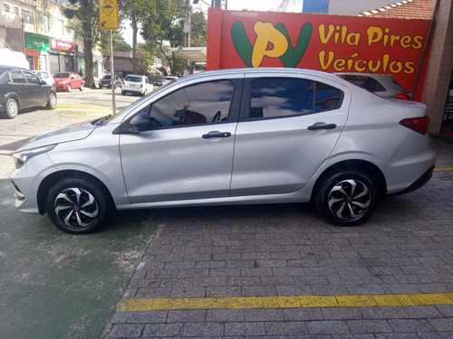 Fiat Cronos 1.0 FIREFLY FLEX MANUAL