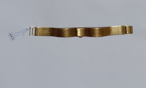 Relógio Em Ouro 18k Rolex