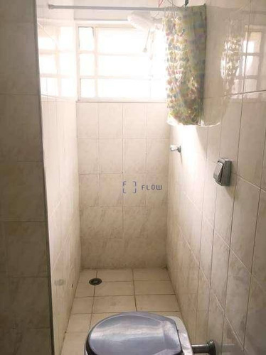 Casa 125m², 3 Dormitorios, 1 Suíte, 2 Vagas - Jardim Aeroporto - Ca1623