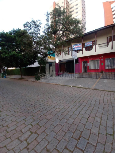 Casa Para Aluguel Em Cambuí - Ca012742