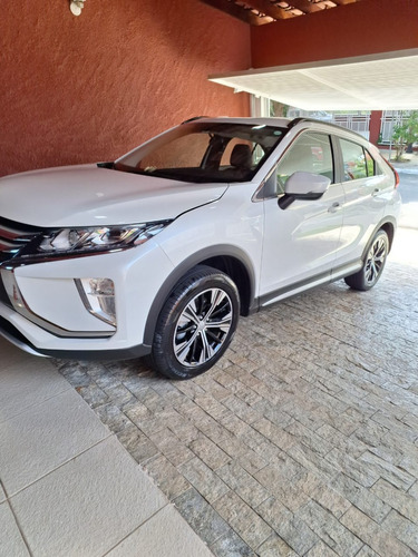 Mitsubishi Eclipse Cross ECLIPSE CROSS HPE-S 1.5 16V 165CV AUT.