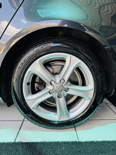 Audi A4 1.8 TFSI AMBIENTE GASOLINA 4P MULTITRONIC