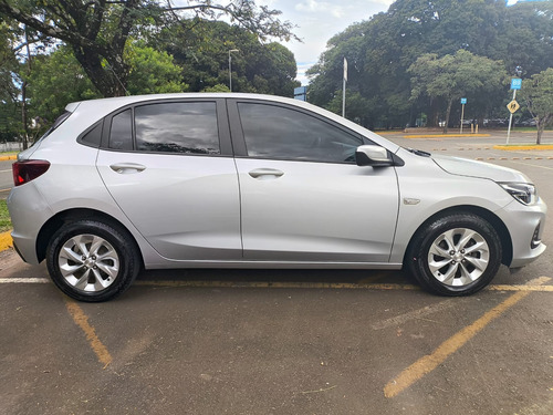 Chevrolet Onix 1.0 Lt 5p