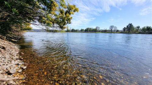 Loteo Orilla Río Sector Antilhue