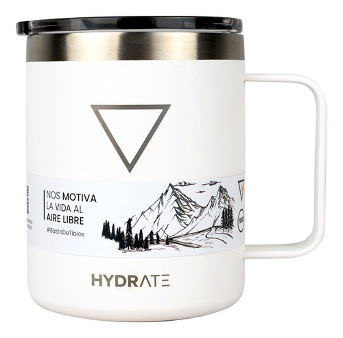 Taza Hydrate - V355bl