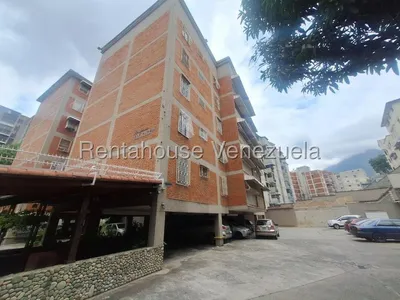 Apartamento en venta