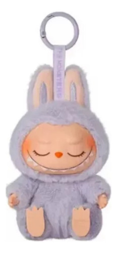 2x Tt Labubu Emocionante Macaron The Monsters - Colección