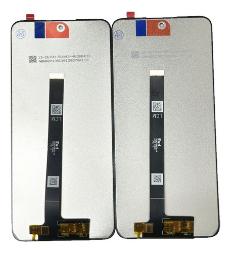 Pantalla Táctil Para Zte Neo 2 5g Z2352n Lcd Screen Z2351n