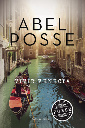 Vivir Venecia (libro Original)