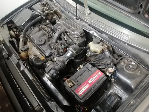 Citroën AX 1.4 Image