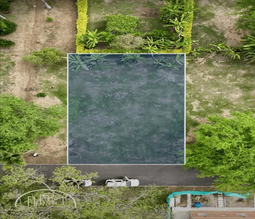 Lote En Vetna En Conjunto Rincon De Los Guaduales, Jamundi
