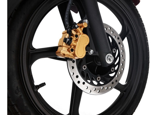 Imagen 8 de 21 de Honda Glh150 Gaucha Inyeccion Pgm Fi 2023 En Genamax!