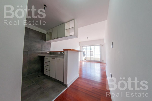 Imagen 11 de 25 de Departamento A Estrenar En Palermo