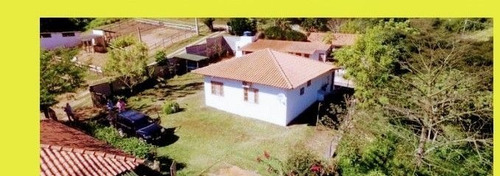 Imagem 4 de 6 de Chácara À Venda Na Nestor Ribeiro Ferreira, Centro, Conservatória - Rj - Liv-12671