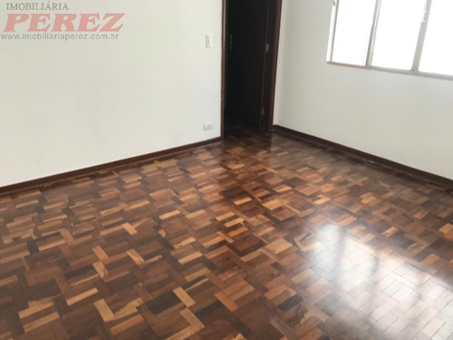 Apartamentos Para Venda - 00371.001