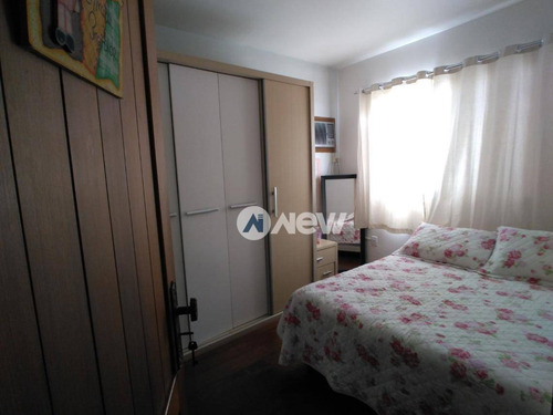 Imagem 18 de 25 de Casa Com 3 Dormitórios À Venda, 149 M² Por R$ 415.000,00 - Rincão - Novo Hamburgo/rs - Ca3314